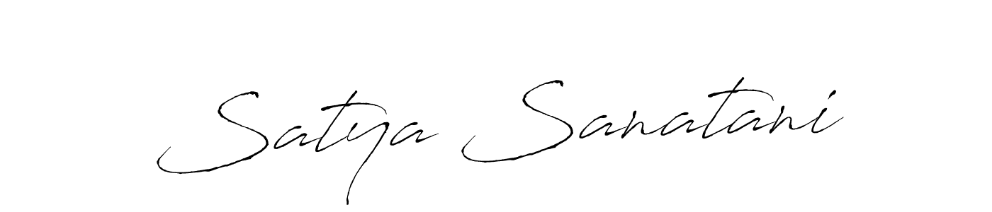 Make a short Satya Sanatani signature style. Manage your documents anywhere anytime using Antro_Vectra. Create and add eSignatures, submit forms, share and send files easily. Satya Sanatani signature style 6 images and pictures png