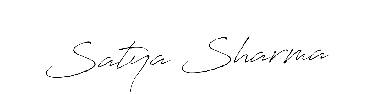 Here are the top 10 professional signature styles for the name Satya Sharma. These are the best autograph styles you can use for your name. Satya Sharma signature style 6 images and pictures png