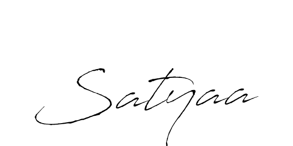 This is the best signature style for the Satyaa name. Also you like these signature font (Antro_Vectra). Mix name signature. Satyaa signature style 6 images and pictures png