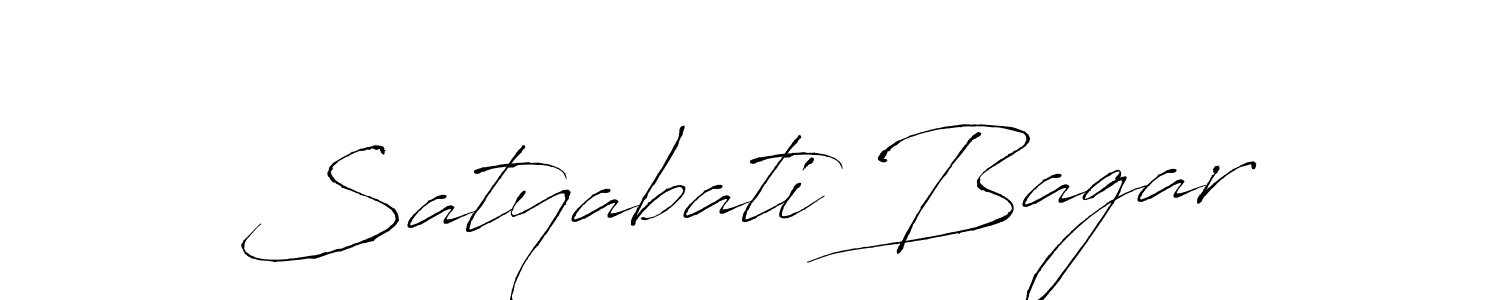 Check out images of Autograph of Satyabati Bagar name. Actor Satyabati Bagar Signature Style. Antro_Vectra is a professional sign style online. Satyabati Bagar signature style 6 images and pictures png