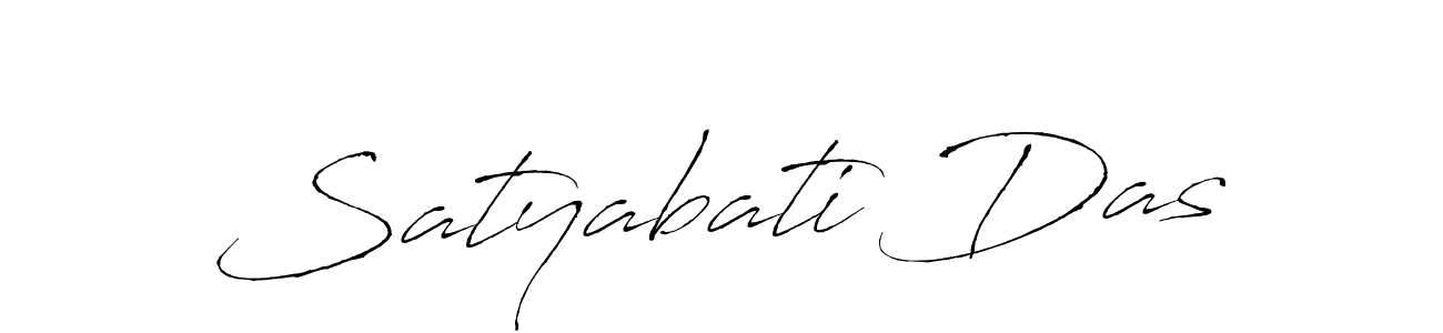 This is the best signature style for the Satyabati Das name. Also you like these signature font (Antro_Vectra). Mix name signature. Satyabati Das signature style 6 images and pictures png