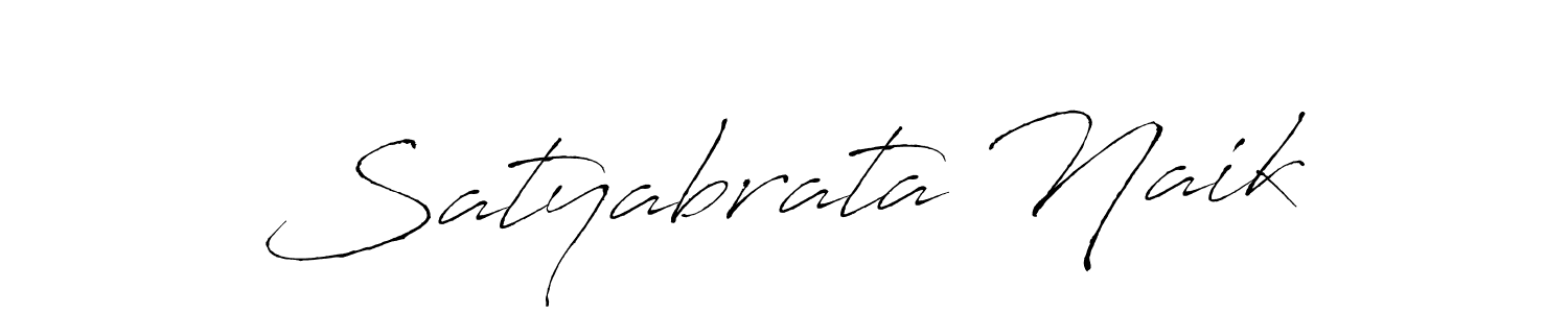 Antro_Vectra is a professional signature style that is perfect for those who want to add a touch of class to their signature. It is also a great choice for those who want to make their signature more unique. Get Satyabrata Naik name to fancy signature for free. Satyabrata Naik signature style 6 images and pictures png