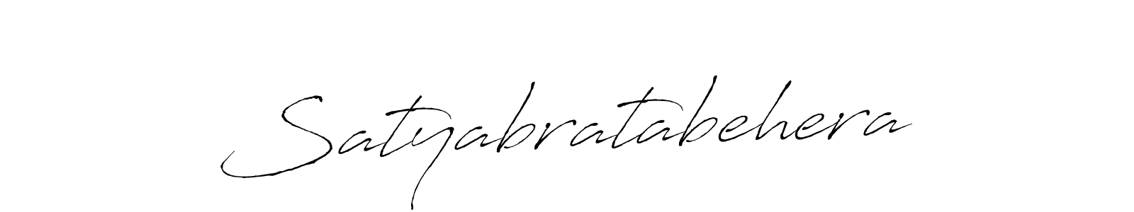 Once you've used our free online signature maker to create your best signature Antro_Vectra style, it's time to enjoy all of the benefits that Satyabratabehera name signing documents. Satyabratabehera signature style 6 images and pictures png