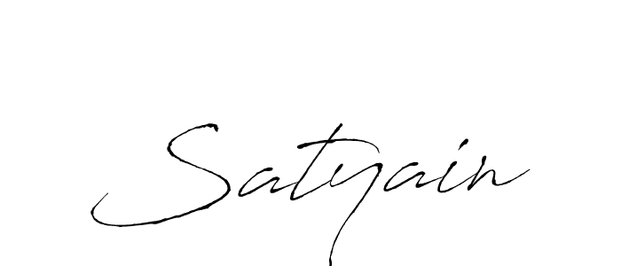 See photos of Satyain official signature by Spectra . Check more albums & portfolios. Read reviews & check more about Antro_Vectra font. Satyain signature style 6 images and pictures png