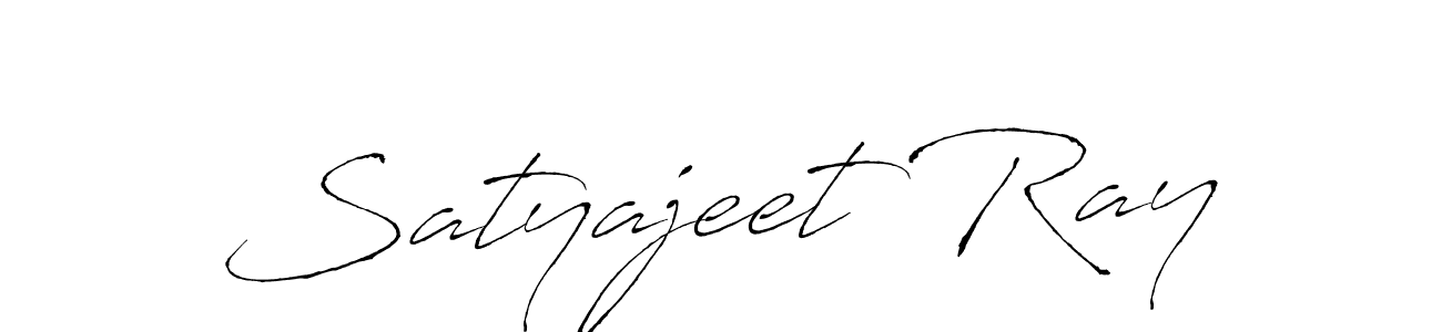 The best way (Antro_Vectra) to make a short signature is to pick only two or three words in your name. The name Satyajeet Ray include a total of six letters. For converting this name. Satyajeet Ray signature style 6 images and pictures png