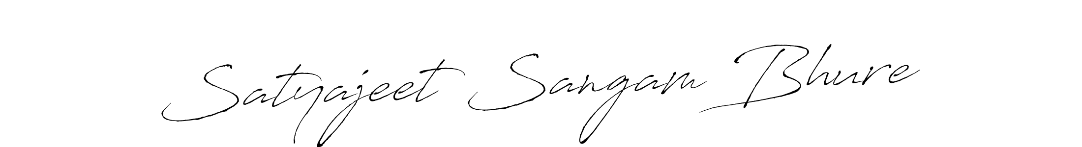 Similarly Antro_Vectra is the best handwritten signature design. Signature creator online .You can use it as an online autograph creator for name Satyajeet Sangam Bhure. Satyajeet Sangam Bhure signature style 6 images and pictures png
