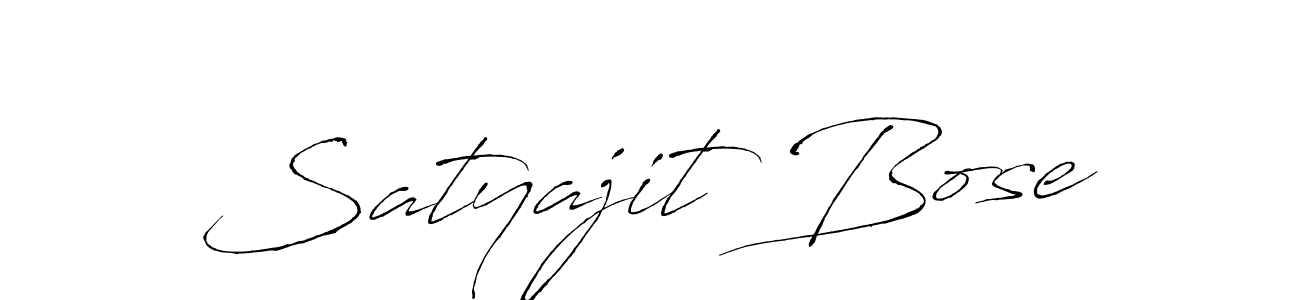 How to Draw Satyajit Bose signature style? Antro_Vectra is a latest design signature styles for name Satyajit Bose. Satyajit Bose signature style 6 images and pictures png