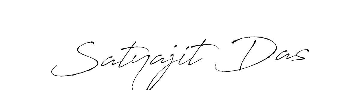 Make a beautiful signature design for name Satyajit Das. Use this online signature maker to create a handwritten signature for free. Satyajit Das signature style 6 images and pictures png