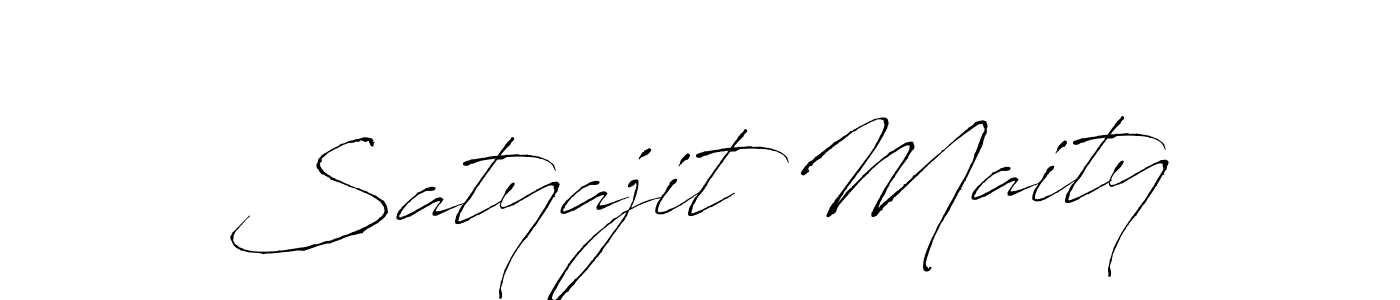 Also You can easily find your signature by using the search form. We will create Satyajit Maity name handwritten signature images for you free of cost using Antro_Vectra sign style. Satyajit Maity signature style 6 images and pictures png