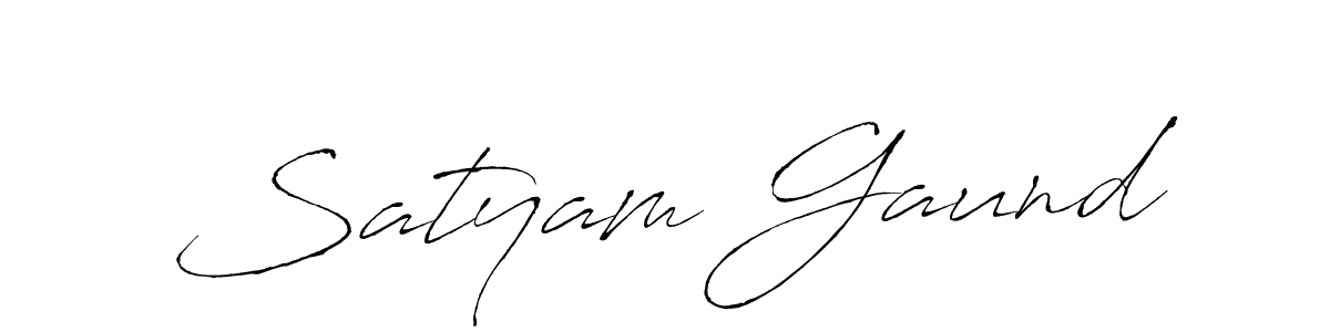 Check out images of Autograph of Satyam Gaund name. Actor Satyam Gaund Signature Style. Antro_Vectra is a professional sign style online. Satyam Gaund signature style 6 images and pictures png