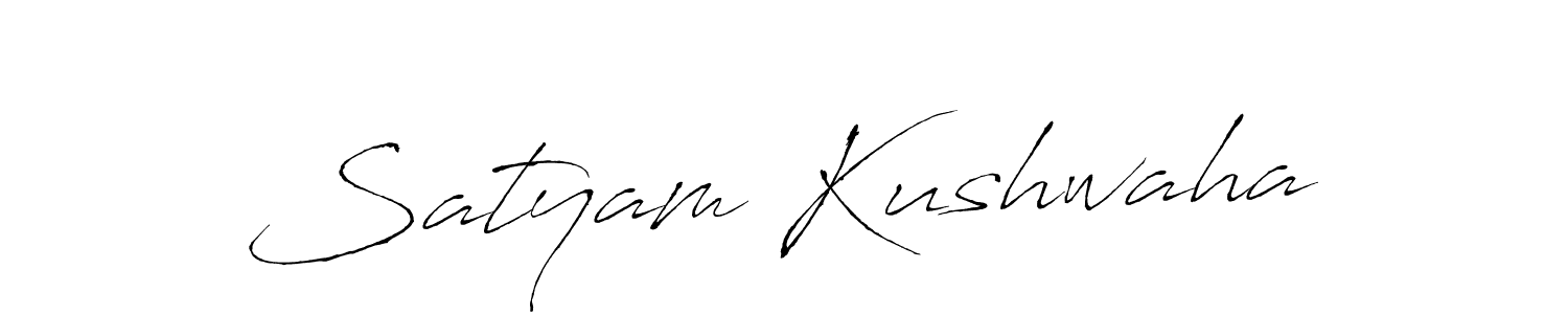 How to Draw Satyam Kushwaha signature style? Antro_Vectra is a latest design signature styles for name Satyam Kushwaha. Satyam Kushwaha signature style 6 images and pictures png