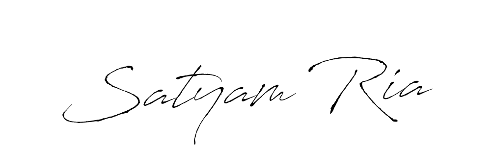 Check out images of Autograph of Satyam Ria name. Actor Satyam Ria Signature Style. Antro_Vectra is a professional sign style online. Satyam Ria signature style 6 images and pictures png