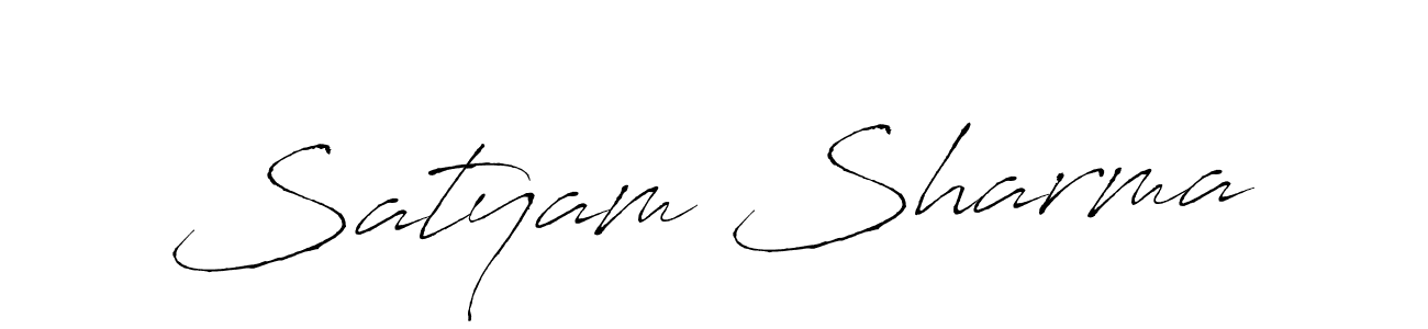 Check out images of Autograph of Satyam Sharma name. Actor Satyam Sharma Signature Style. Antro_Vectra is a professional sign style online. Satyam Sharma signature style 6 images and pictures png