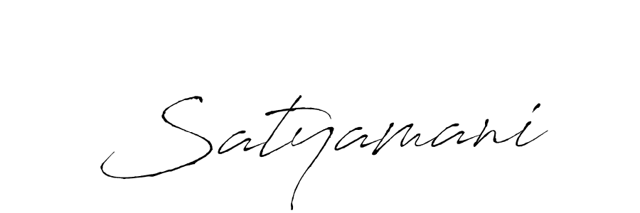 It looks lik you need a new signature style for name Satyamani. Design unique handwritten (Antro_Vectra) signature with our free signature maker in just a few clicks. Satyamani signature style 6 images and pictures png