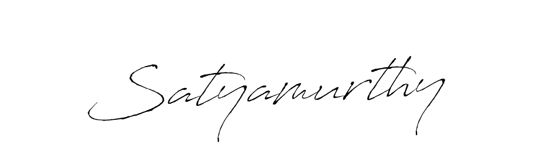 The best way (Antro_Vectra) to make a short signature is to pick only two or three words in your name. The name Satyamurthy include a total of six letters. For converting this name. Satyamurthy signature style 6 images and pictures png