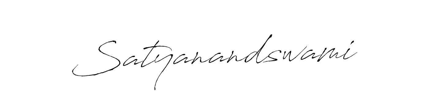 The best way (Antro_Vectra) to make a short signature is to pick only two or three words in your name. The name Satyanandswami include a total of six letters. For converting this name. Satyanandswami signature style 6 images and pictures png