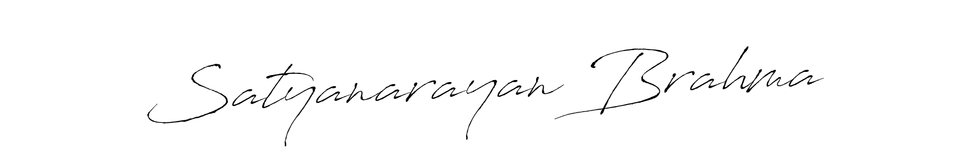 Make a beautiful signature design for name Satyanarayan Brahma. Use this online signature maker to create a handwritten signature for free. Satyanarayan Brahma signature style 6 images and pictures png