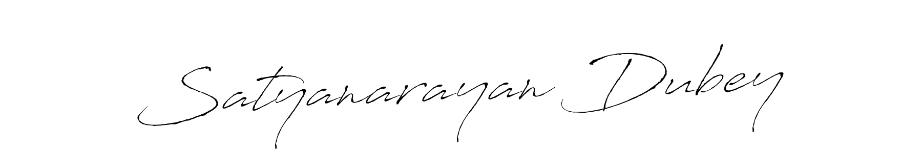 Also You can easily find your signature by using the search form. We will create Satyanarayan Dubey name handwritten signature images for you free of cost using Antro_Vectra sign style. Satyanarayan Dubey signature style 6 images and pictures png