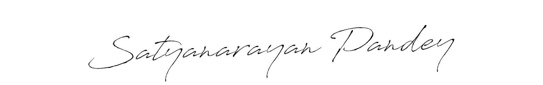 You should practise on your own different ways (Antro_Vectra) to write your name (Satyanarayan Pandey) in signature. don't let someone else do it for you. Satyanarayan Pandey signature style 6 images and pictures png