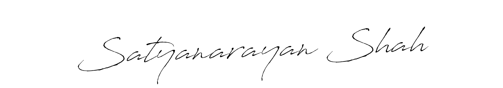 See photos of Satyanarayan Shah official signature by Spectra . Check more albums & portfolios. Read reviews & check more about Antro_Vectra font. Satyanarayan Shah signature style 6 images and pictures png