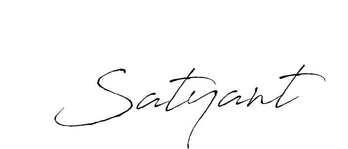 Best and Professional Signature Style for Satyant. Antro_Vectra Best Signature Style Collection. Satyant signature style 6 images and pictures png