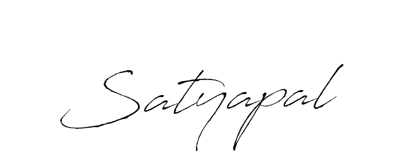 Also we have Satyapal name is the best signature style. Create professional handwritten signature collection using Antro_Vectra autograph style. Satyapal signature style 6 images and pictures png