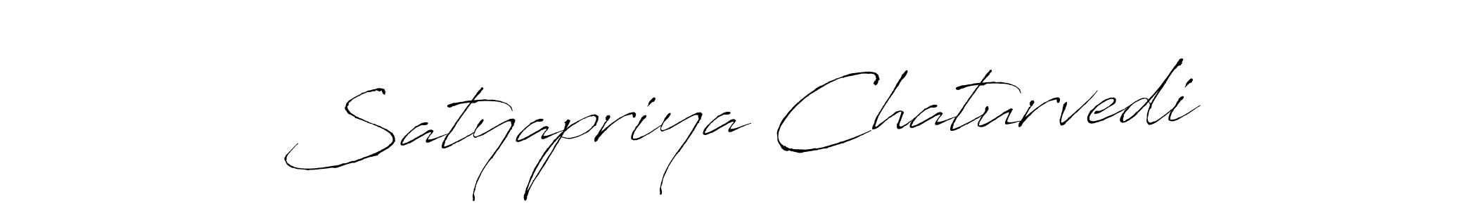 Similarly Antro_Vectra is the best handwritten signature design. Signature creator online .You can use it as an online autograph creator for name Satyapriya Chaturvedi. Satyapriya Chaturvedi signature style 6 images and pictures png