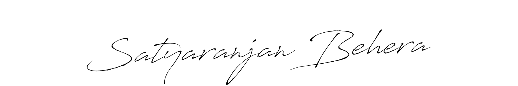 You can use this online signature creator to create a handwritten signature for the name Satyaranjan Behera. This is the best online autograph maker. Satyaranjan Behera signature style 6 images and pictures png