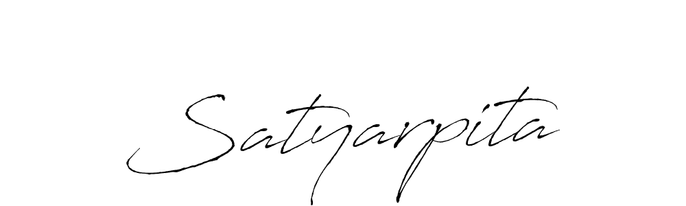 How to Draw Satyarpita signature style? Antro_Vectra is a latest design signature styles for name Satyarpita. Satyarpita signature style 6 images and pictures png