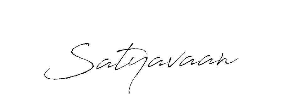 You should practise on your own different ways (Antro_Vectra) to write your name (Satyavaan) in signature. don't let someone else do it for you. Satyavaan signature style 6 images and pictures png