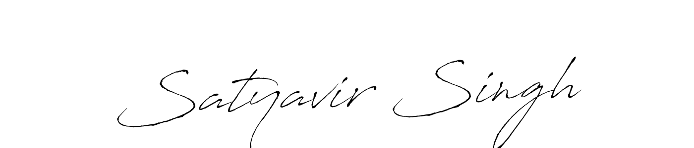 if you are searching for the best signature style for your name Satyavir Singh. so please give up your signature search. here we have designed multiple signature styles  using Antro_Vectra. Satyavir Singh signature style 6 images and pictures png