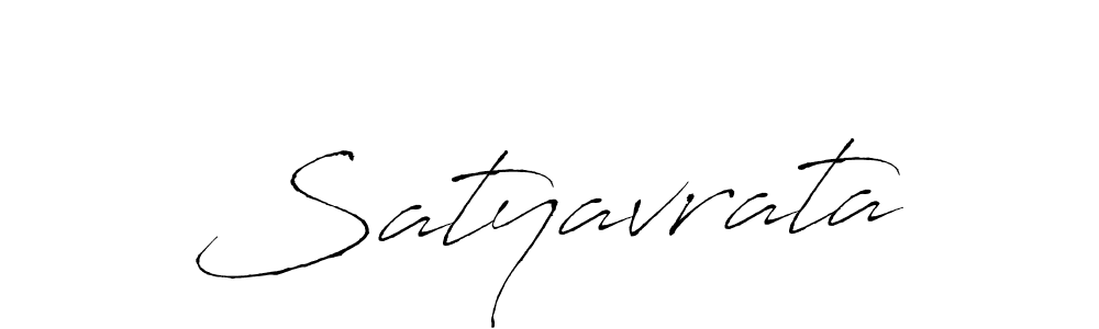 Make a beautiful signature design for name Satyavrata. Use this online signature maker to create a handwritten signature for free. Satyavrata signature style 6 images and pictures png