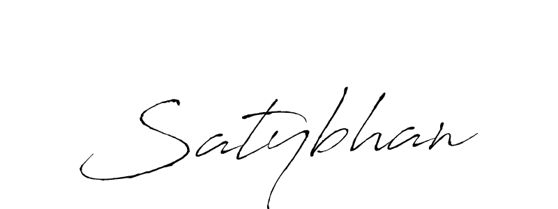 Similarly Antro_Vectra is the best handwritten signature design. Signature creator online .You can use it as an online autograph creator for name Satybhan. Satybhan signature style 6 images and pictures png