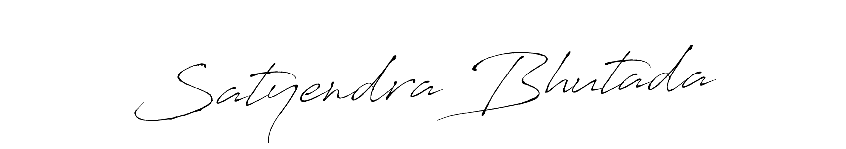 How to Draw Satyendra Bhutada signature style? Antro_Vectra is a latest design signature styles for name Satyendra Bhutada. Satyendra Bhutada signature style 6 images and pictures png