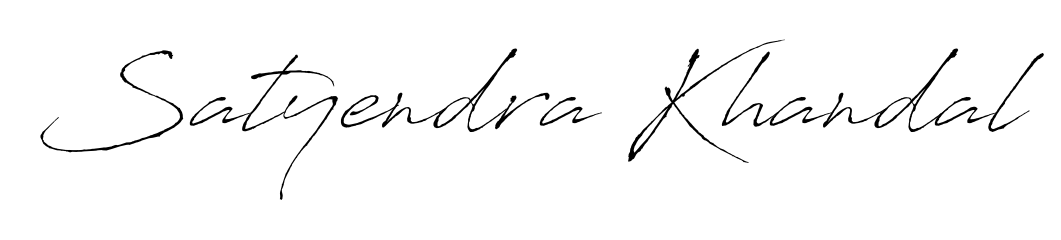 The Antro_Vectra lettering style adds unique flourish to name Satyendra Khandal. Stand out with a custom digital autograph made in seconds. Satyendra Khandal signature style 6 images and pictures png