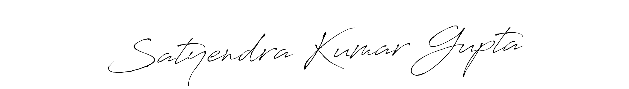 How to Draw Satyendra Kumar Gupta signature style? Antro_Vectra is a latest design signature styles for name Satyendra Kumar Gupta. Satyendra Kumar Gupta signature style 6 images and pictures png