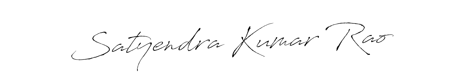 This is the best signature style for the Satyendra Kumar Rao name. Also you like these signature font (Antro_Vectra). Mix name signature. Satyendra Kumar Rao signature style 6 images and pictures png