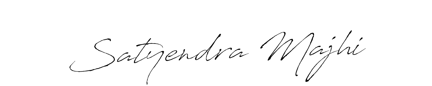 It looks lik you need a new signature style for name Satyendra Majhi. Design unique handwritten (Antro_Vectra) signature with our free signature maker in just a few clicks. Satyendra Majhi signature style 6 images and pictures png