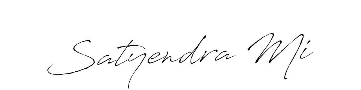 Make a short Satyendra Mi signature style. Manage your documents anywhere anytime using Antro_Vectra. Create and add eSignatures, submit forms, share and send files easily. Satyendra Mi signature style 6 images and pictures png