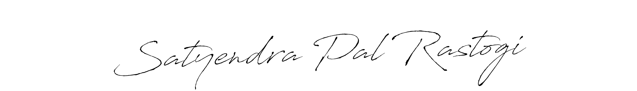 You should practise on your own different ways (Antro_Vectra) to write your name (Satyendra Pal Rastogi) in signature. don't let someone else do it for you. Satyendra Pal Rastogi signature style 6 images and pictures png