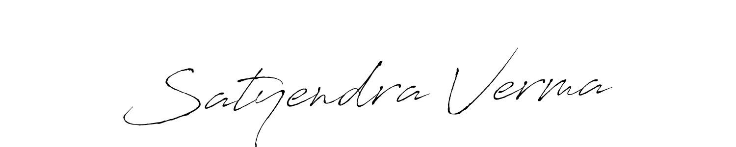 How to Draw Satyendra Verma signature style? Antro_Vectra is a latest design signature styles for name Satyendra Verma. Satyendra Verma signature style 6 images and pictures png