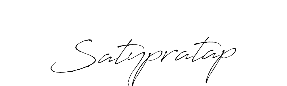 The best way (Antro_Vectra) to make a short signature is to pick only two or three words in your name. The name Satypratap include a total of six letters. For converting this name. Satypratap signature style 6 images and pictures png