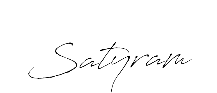 You can use this online signature creator to create a handwritten signature for the name Satyram. This is the best online autograph maker. Satyram signature style 6 images and pictures png
