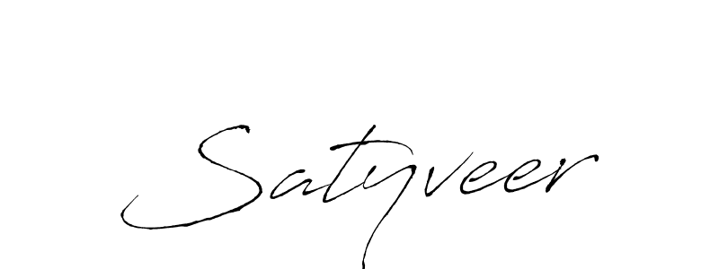 It looks lik you need a new signature style for name Satyveer. Design unique handwritten (Antro_Vectra) signature with our free signature maker in just a few clicks. Satyveer signature style 6 images and pictures png