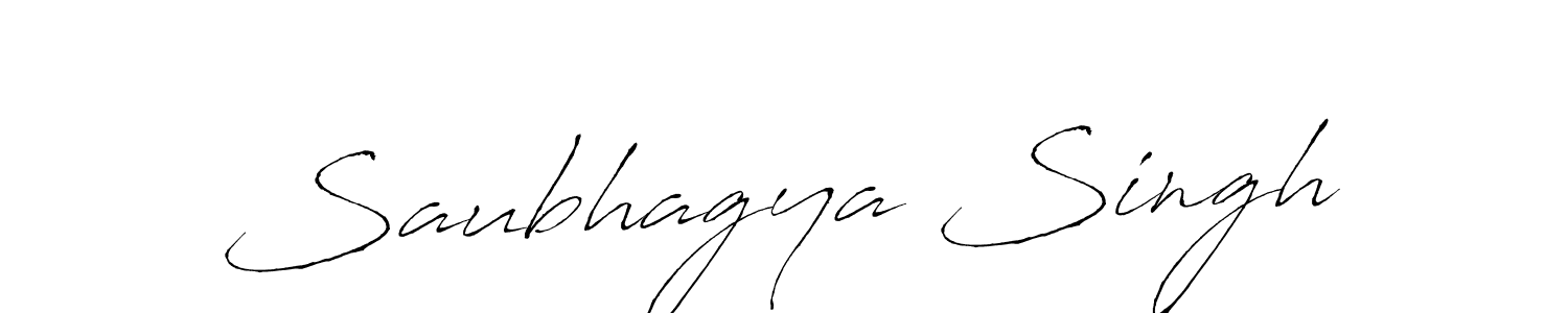 This is the best signature style for the Saubhagya Singh name. Also you like these signature font (Antro_Vectra). Mix name signature. Saubhagya Singh signature style 6 images and pictures png