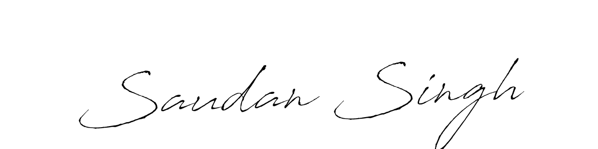 Best and Professional Signature Style for Saudan Singh. Antro_Vectra Best Signature Style Collection. Saudan Singh signature style 6 images and pictures png