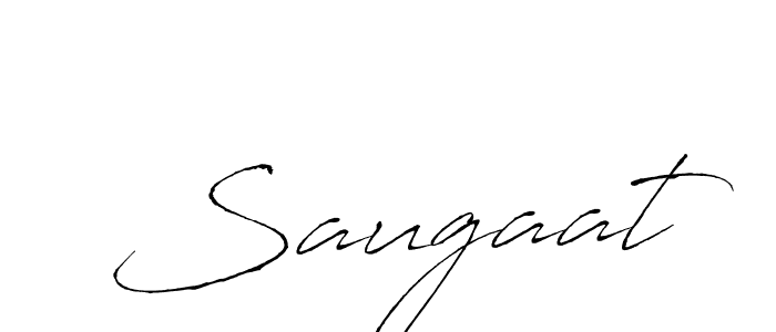 This is the best signature style for the Saugaat name. Also you like these signature font (Antro_Vectra). Mix name signature. Saugaat signature style 6 images and pictures png