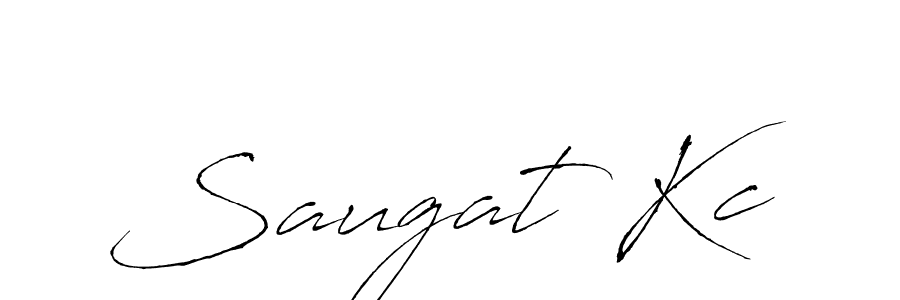 See photos of Saugat Kc official signature by Spectra . Check more albums & portfolios. Read reviews & check more about Antro_Vectra font. Saugat Kc signature style 6 images and pictures png