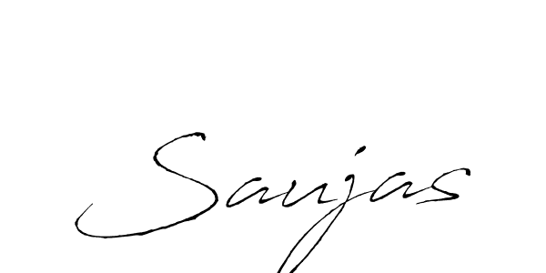 Make a short Saujas signature style. Manage your documents anywhere anytime using Antro_Vectra. Create and add eSignatures, submit forms, share and send files easily. Saujas signature style 6 images and pictures png