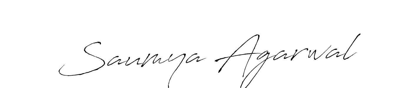 See photos of Saumya Agarwal official signature by Spectra . Check more albums & portfolios. Read reviews & check more about Antro_Vectra font. Saumya Agarwal signature style 6 images and pictures png